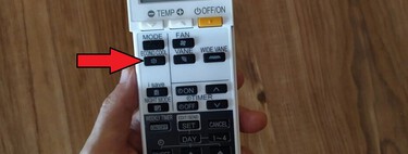 El modo "Eco" del aire acondicionado no siempre es el mejor para ahorrar: la configuración exacta para gastar menos luz este verano  
