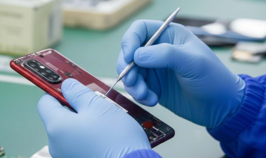 Si tienes un POCO F7 y te está dando problemas de audio, la solución está en camino