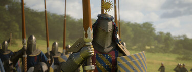 Este RPG de estrategia medieval es tan realista que hasta los caballos tienen miedo a morir. Su nuevo adelanto es clave para entender cómo funciona