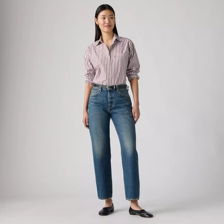 Levis 501 90s