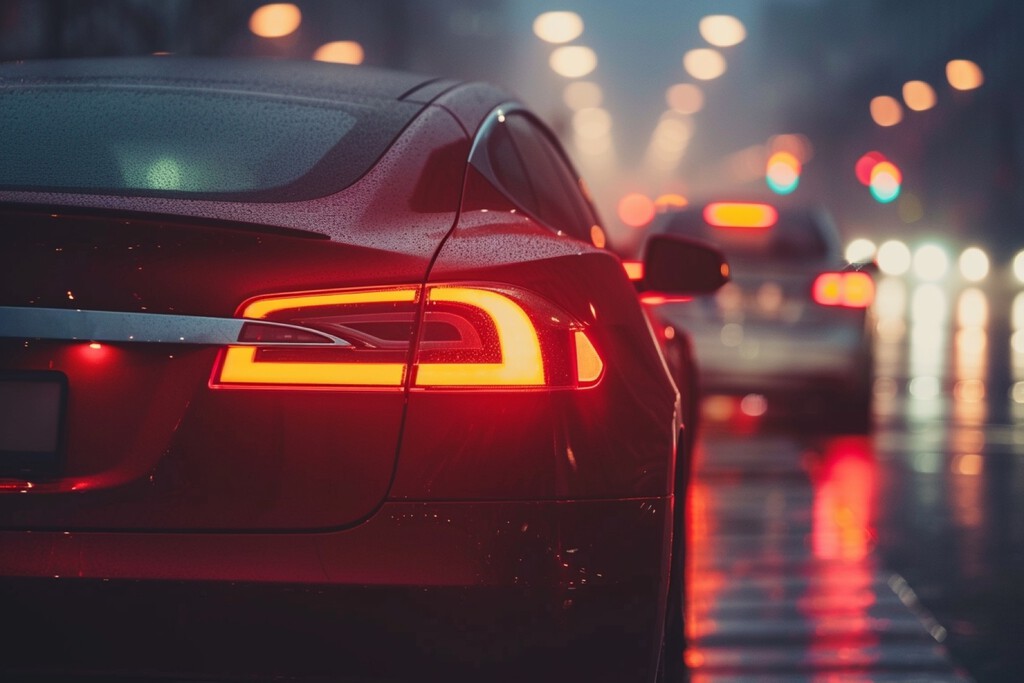 Tesla sufre su primera caída de ventas en cuatro años. La competencia aprieta más que nunca a la espera de su próximo modelo 