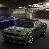 Dodge está apretando tanto su último motor V8 en los Charger y Challenger que ha explotado. La traca final tendrá que esperar