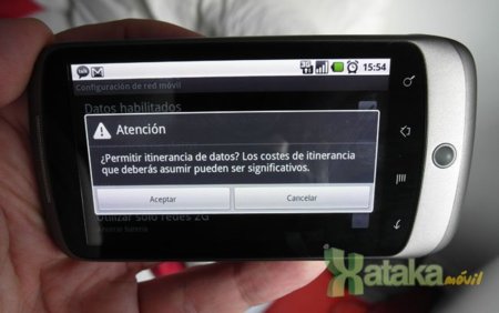 La UE eliminará las tarifas de roaming en todo su territorio antes de 2015