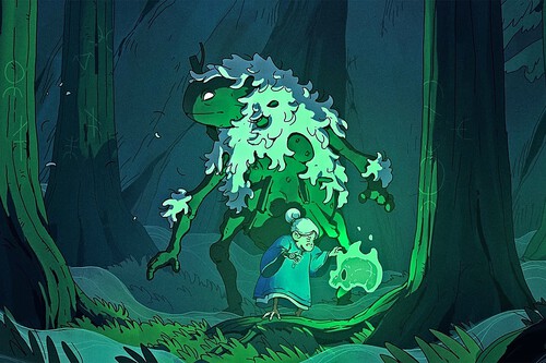 Imagen de Coven Of The Chicken Foot (Wildflower Interactive)