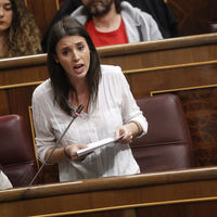 Podemos propone implantar una asignatura de feminismo en los colegios públicos para educar a los niños en igualdad