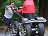 ¿Seguro que necesitamos tanta parafernalia?