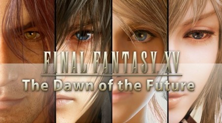 Hajime Tabata abandona Square Enix y se cancelan tres de los cuatro episodios previstos para Final Fantasy XV