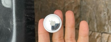 Usar el AirTag de Apple para rastrear y robar coches de alta gama: el último (y complejo) modus operandi de los ladrones