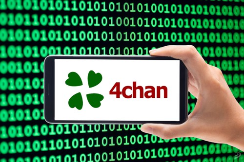 4chan hackeo