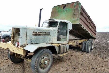 camion