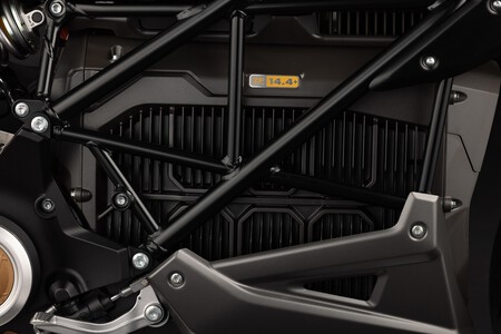 Zero Motorcycle Sr Estreno Vive La Moto 004