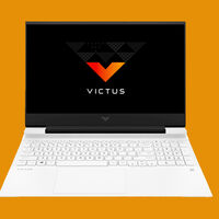 Ahorra con este portátil gaming de HP en oferta por menos de 900 euros en MediaMarkt: RTX 3050 Ti e i7 de 12ª generación