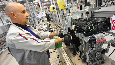 Stellantis Puretech 5