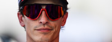 Marc Márquez podría batir un récord nunca antes visto en MotoGP. Y superando a Valentino Rossi de regalo 