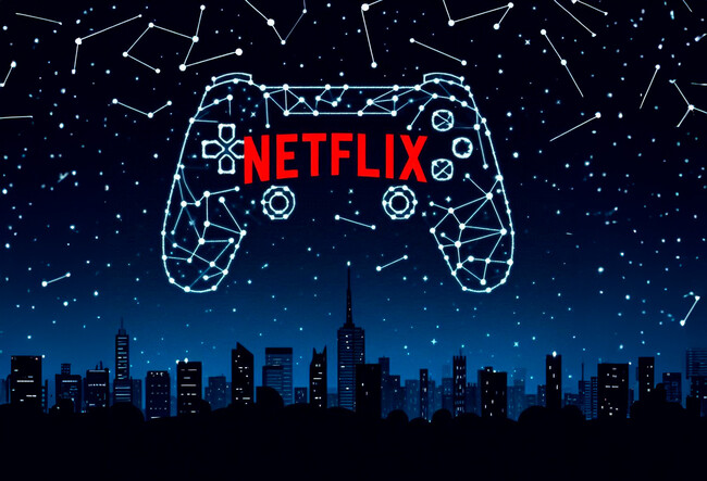 Juegos Android Netflix Gratis