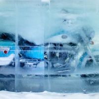 Tras cuatro años congelada, esta Victory V92 TC está fresca como una lechuga