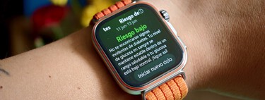 Probé el Huawei Watch Fit 5 Pro: ¿vale la pena?