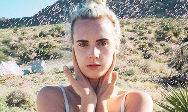 Este verano no tenemos 'Lean On', pero a cambio, Mø nos ofrece una pegadiza 'Final Song'