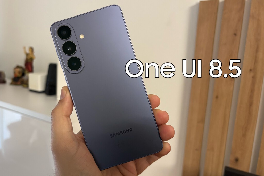 Seis nuevas funciones de One UI 8.5 que parecían menores, pero que ahora uso a diario en mi Galaxy S26+