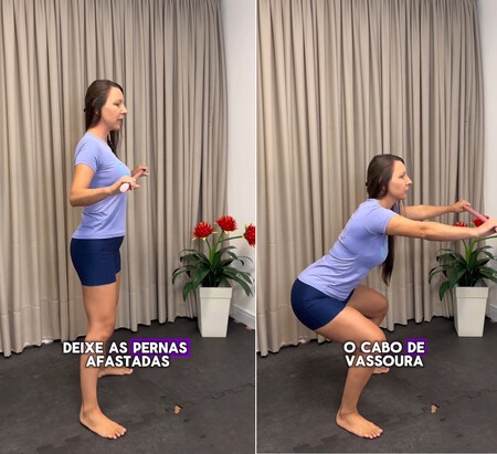 Ejercicios de pilates contra la sarcopenia