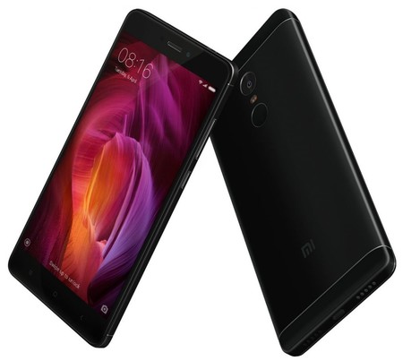 La versión global del Xiaomi Redmi Note 4 de 64GB, con 4G para España, por 149 euros y envío gratis