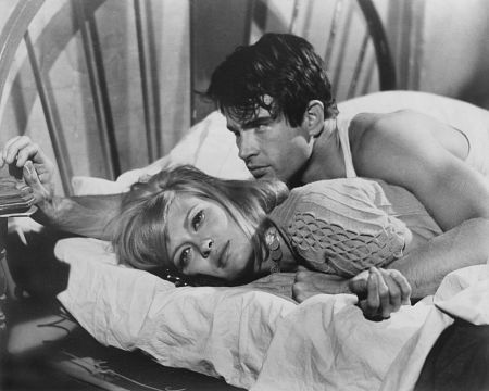 Warren Beatty y sus 12775 mujeres