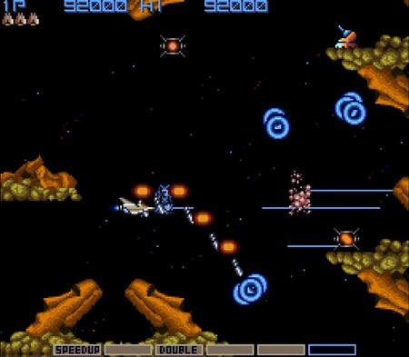 Konami Creo El Codigo Secreto Mas Famoso De Los Videojuegos Por Accidente La Combinacion Que Nacio Para Facilitar Pruebas Y Se Convirtio En Un Clasico De Los Videojuegos