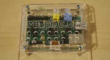 Raspberry Pi no tendrá nuevo modelo durante 2013