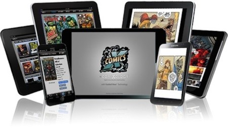 Comixology cambia su método de venta... ¿Acierto o error?