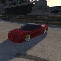 No es Forza Horizon 6, pero tiene reseñas sobresalientes en Steam y está gratis para siempre. Este juego de conducción está ambientado en Japón