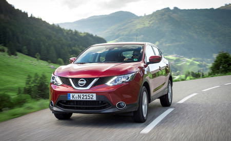 Uno de cada cuatro coches nuevos ya son SUV en España: ¿qué está pasando con el mercado?