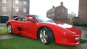 Ferrari 355