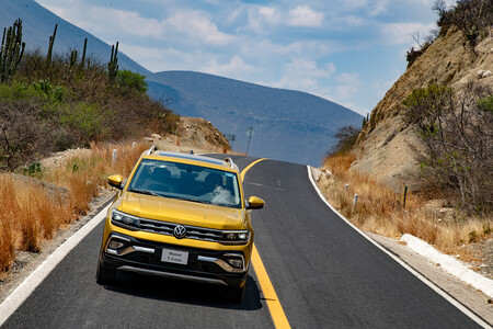 Vw T Cross 2022 Mexico Video Turbo 2