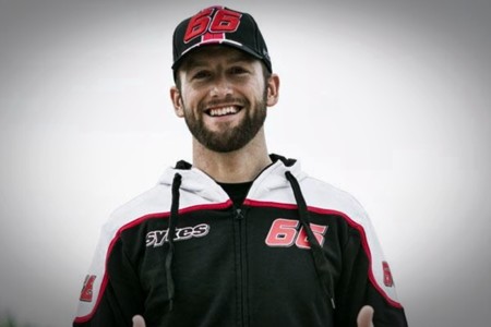 Tom Sykes Sbk San Marino 2015 2