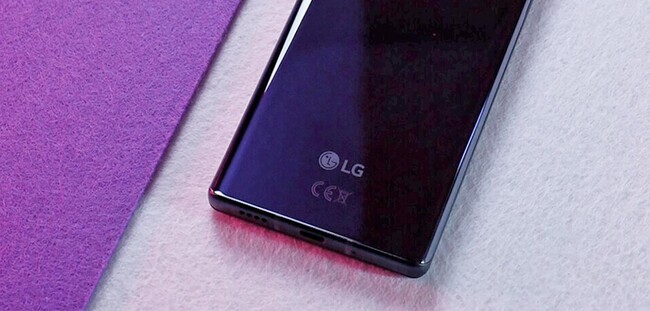 Lg Logo