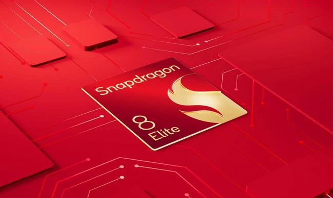 Snapdragon 8 Elite - Características, precio y ficha técnica
