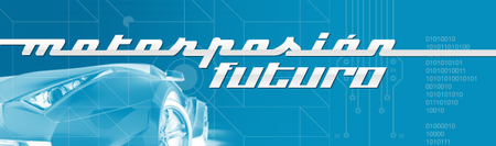 Hoy nace Motorpasión Futuro