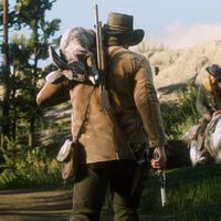 Cómo conseguir pieles en perfecto estado en Red Dead Redemption 2 