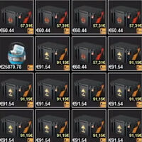 Un streamer recibe una de las mayores donaciones en la historia de Twitch mediante un intercambio en Counter Strike