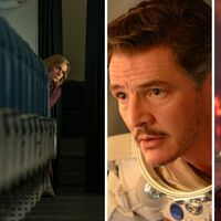 13 películas y series de estreno para ver en noviembre de 2025 en Netflix, Prime Video, HBO Max y streaming