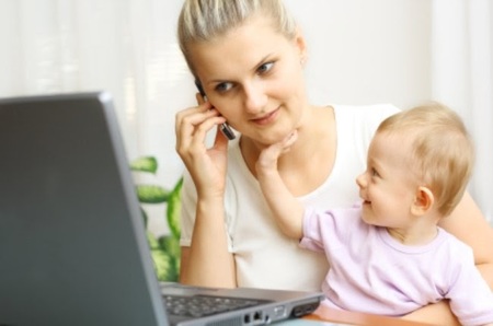 Blogs de papás y mamás (CXL)