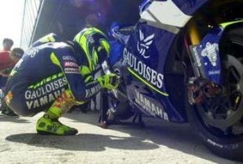 Súper Rossi gana la 11ª