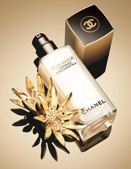 Chanel lanza su última joya para el cuidado de la piel: Sublimage L'Essence Fondamentale