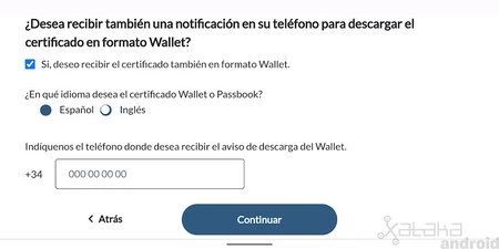 新型コロナウイルスウォレット