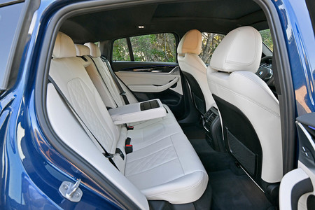 Bmw X4 Xdrive30i M Sport