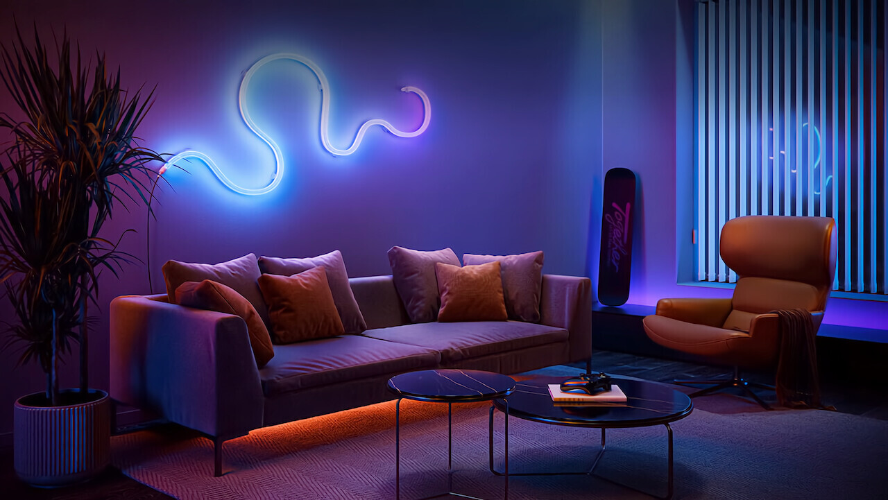 Xiaomi ya tiene su tira LED para montar un sistema a lo Ambilight de ...