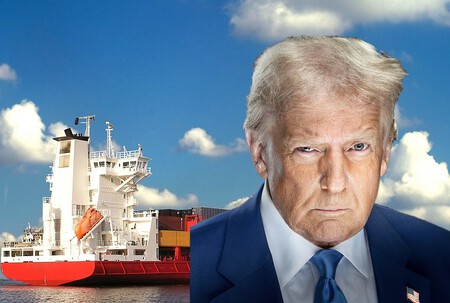 Trump Comercio Internacional Aranceles