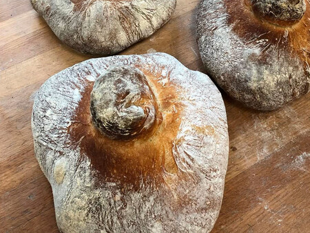 El Pan Con Mona Es La Joya De La Corona De Ana La Fantastica