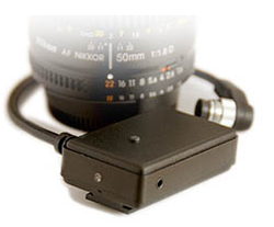 Geoposiciona tus fotografías: Geopic II de Nikon