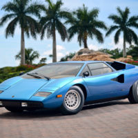 En este Rally sólo puedes participar con un coche fabricado el año en que naciste. ¿Cuál elegirías?